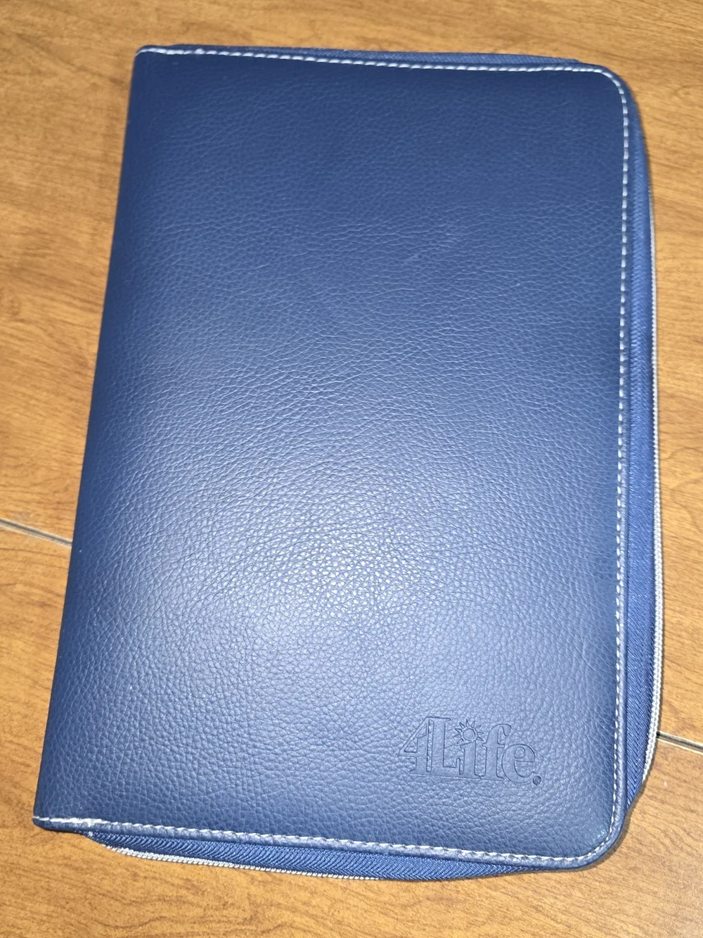 4Life | 3-Ring Binder Organizer Portfolio | 11